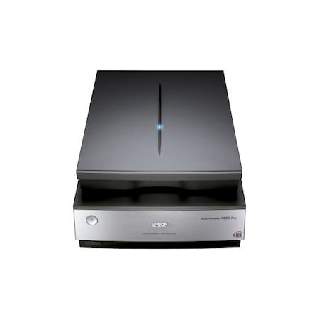 EPSON Perfection V850-M Pro, V850M